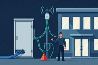 The Importance of Failover Connectivity in Today's Environment