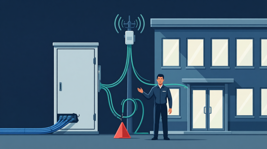 The Importance of Failover Connectivity in Today's Environment