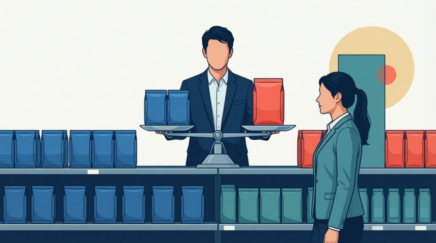 The Math Says Yes, But Human Behavior Says No