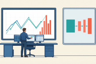 Predictive Analytics in Software: Automation That Scales