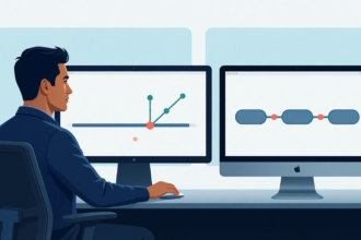 Predictive Analytics in Software: Focusing on Automation