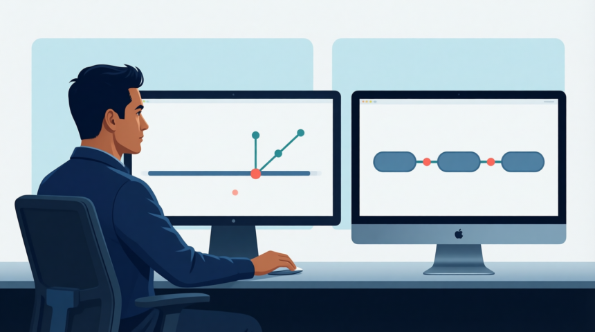 Predictive Analytics in Software: Focusing on Automation