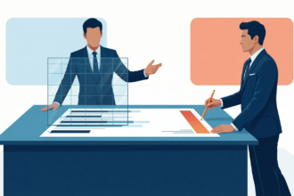 Quants vs. "Accidental Analysts"