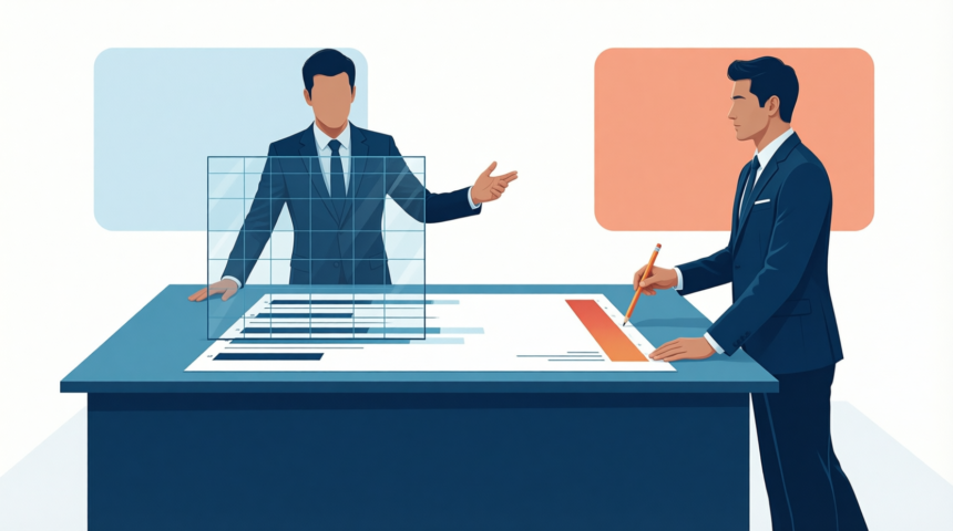 Quants vs. "Accidental Analysts"