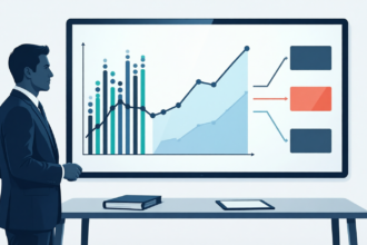 Understanding Your Business With Descriptive, Predictive and Prescriptive Analytics [VIDEO]