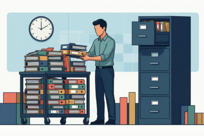 What Does Taming Big Data Really Cost?
