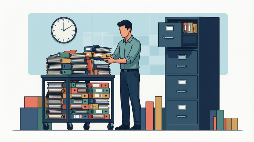 What Does Taming Big Data Really Cost?