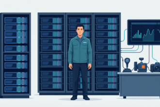 The Wide Range of Different Big Data Technologies