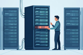 How Cloud Computing Benefits Your Company