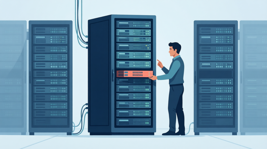 How Cloud Computing Benefits Your Company