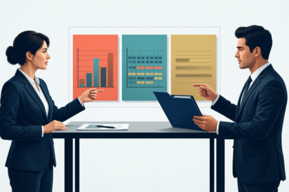 3 Secrets of a Successful Business Intelligence Strategy