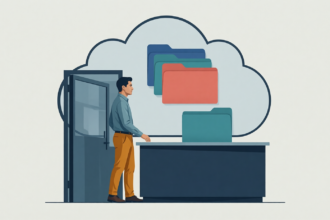 7 Reasons Your Small Business Needs Cloud Computing