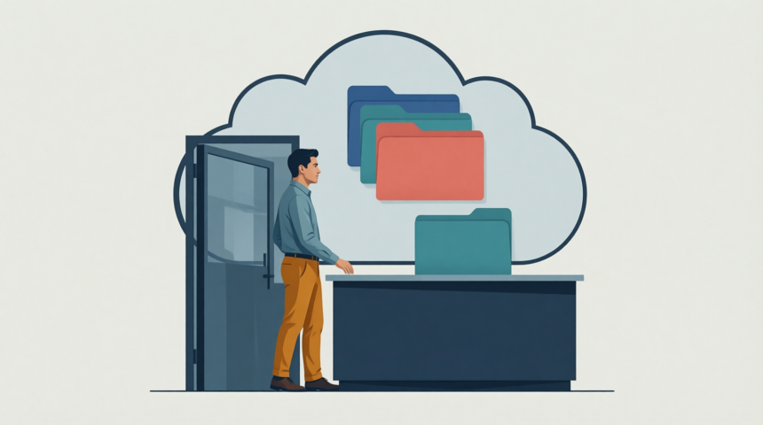 7 Reasons Your Small Business Needs Cloud Computing