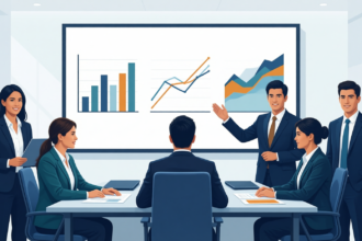 Analytic Teams Are Rapidly Reaching Critical Mass