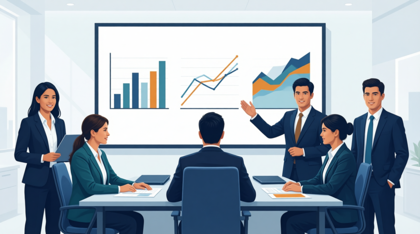 Analytic Teams Are Rapidly Reaching Critical Mass