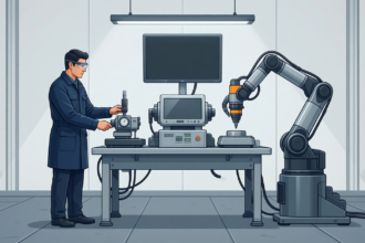 Analytics at the Intersection of Humans and Machines