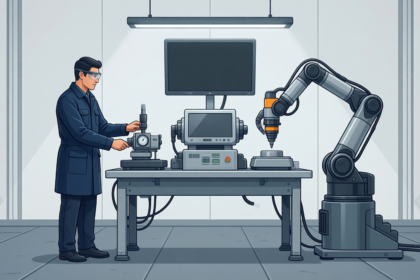 Analytics at the Intersection of Humans and Machines