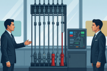 Automation and the Danger of Lost Knowledge