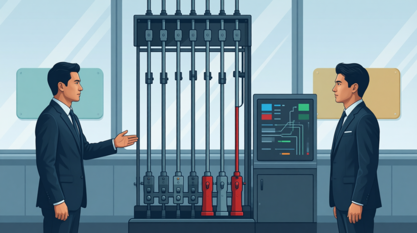 Automation and the Danger of Lost Knowledge