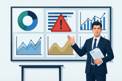 Avoiding Potential Snags in BI Initiatives
