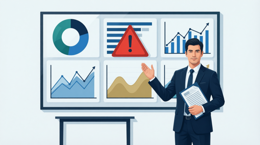 Avoiding Potential Snags in BI Initiatives