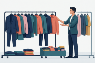 BI Proves Its Worth in the Clothing Industry