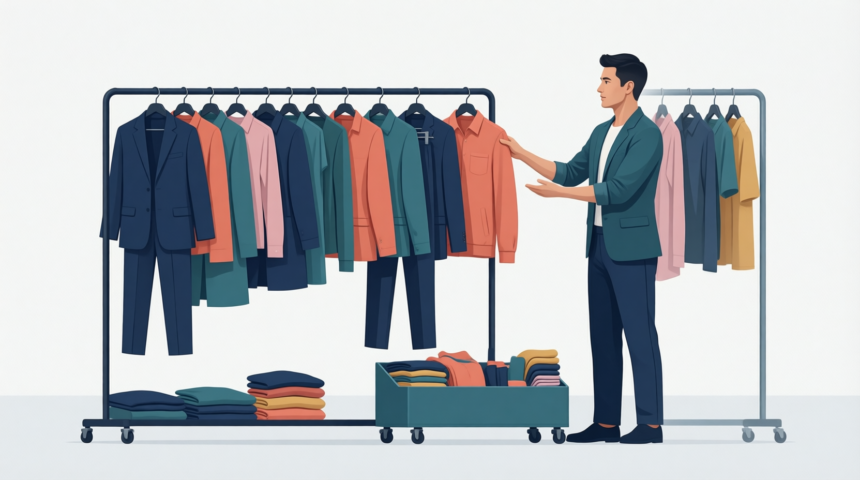 BI Proves Its Worth in the Clothing Industry