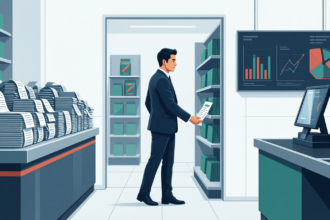Big Data Analytics: The Key to Data Driven Marketing