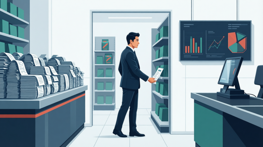 Big Data Analytics: The Key to Data Driven Marketing