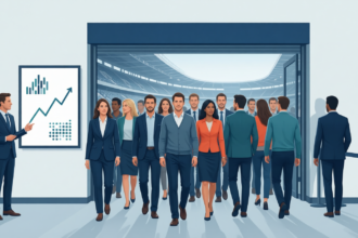 Can You Predict Crowd Behavior? Big Data Can