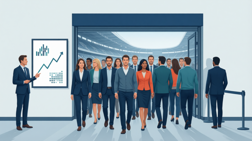 Can You Predict Crowd Behavior? Big Data Can
