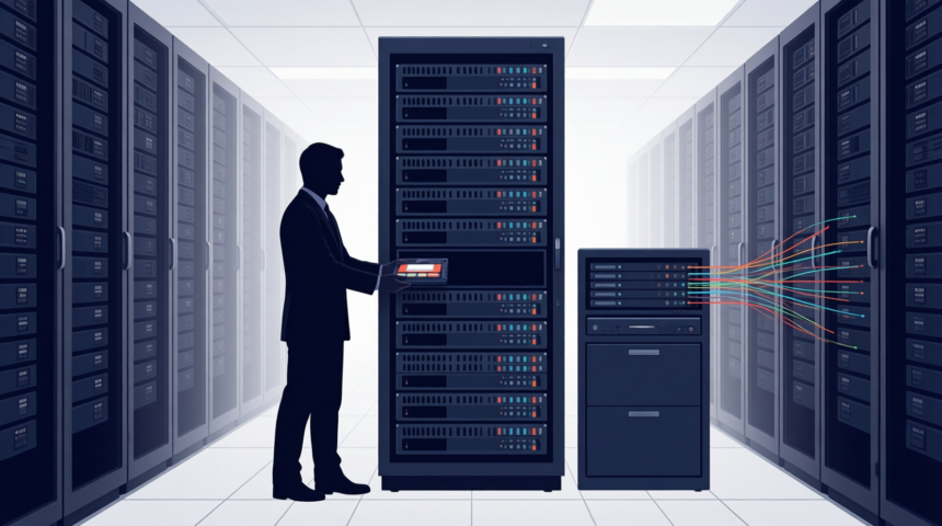 CERN: A Case Study in "Big Science" Data Management