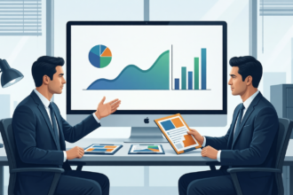 Choosing the Right Business Intelligence Solution