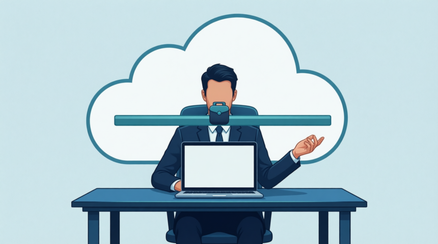 Cloud Nirvana Can Only Be PaaS