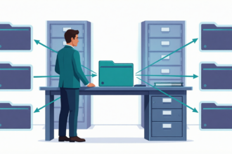 Common File Elimination Demystified