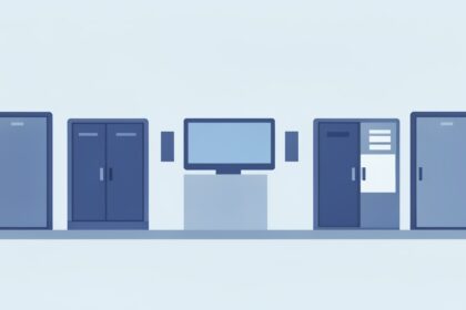 Is Data Less Secure in a Cloud Environment? [VIDEO]