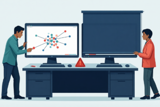 Data Mine or Data Yours? Info Wars and the Escalating Arms Race