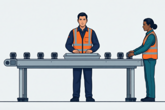 Data Scientists Should Be the New Factory Workers