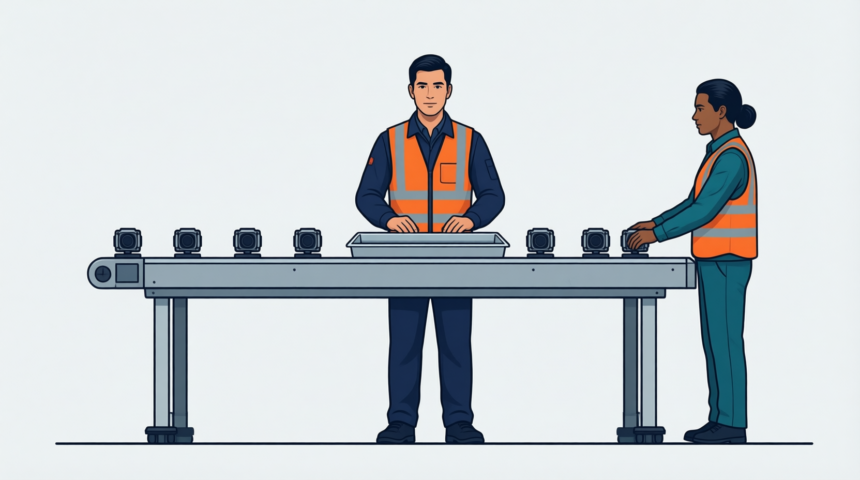 Data Scientists Should Be the New Factory Workers