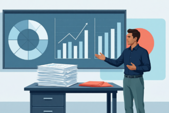 Data Visualization: Drawing Actionable Big Data Insights