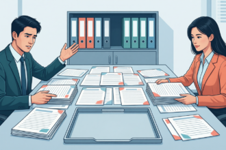 Feeling Overwhelmed About Your Data? You’re Not Alone