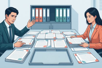 Feeling Overwhelmed About Your Data? You’re Not Alone