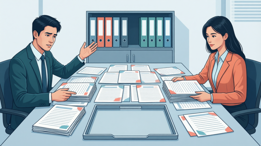 Feeling Overwhelmed About Your Data? You’re Not Alone