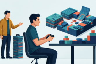 The Gaming Industry Turns to Big Data to Improve the Gaming Experience