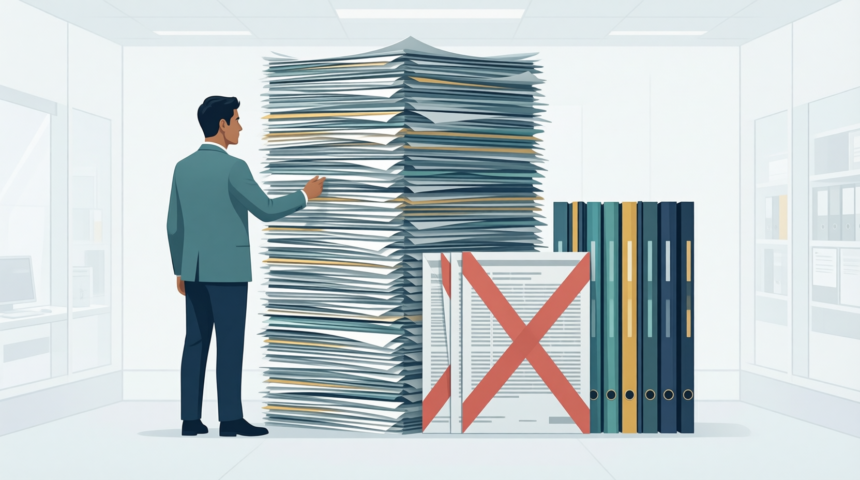 How Big Data Becomes Smart Data