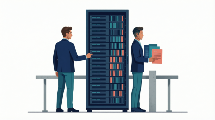 How the Next Generation of Databases Could Solve Your Problems