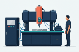 The Industrial Internet Will Bring a Revolution to the Manufacturing Industry