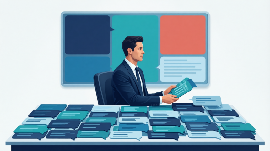 Insight Into Forums: Using Big Data to Engage Customers and Preserve Your Brand