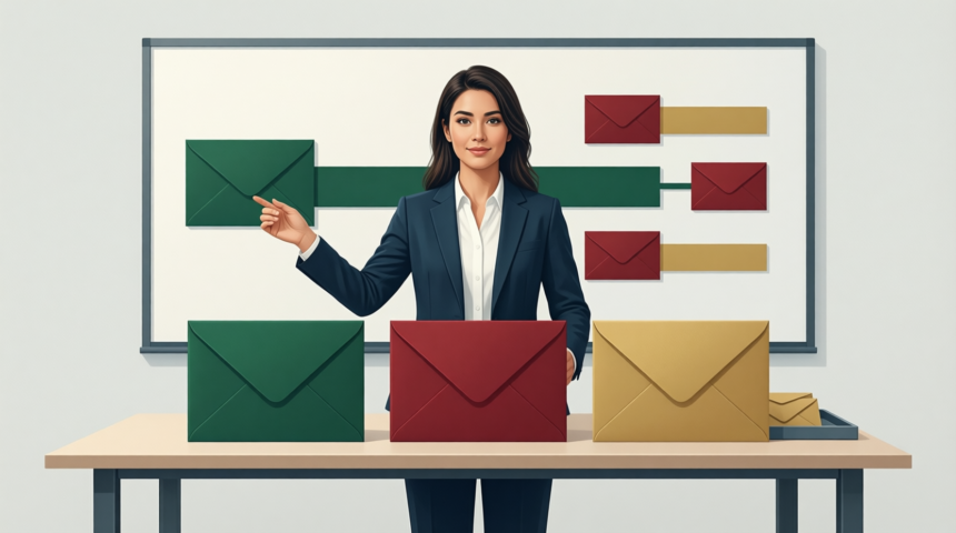 Know Your Numbers: The Dollar-Driven Guide to Holiday Emails