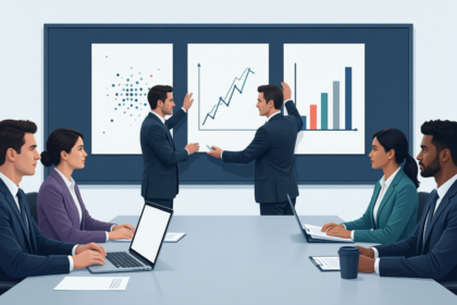 Managing Data Scientists